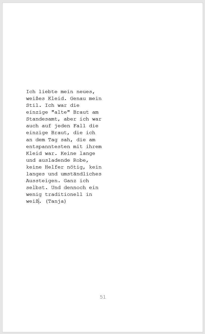 Single Project